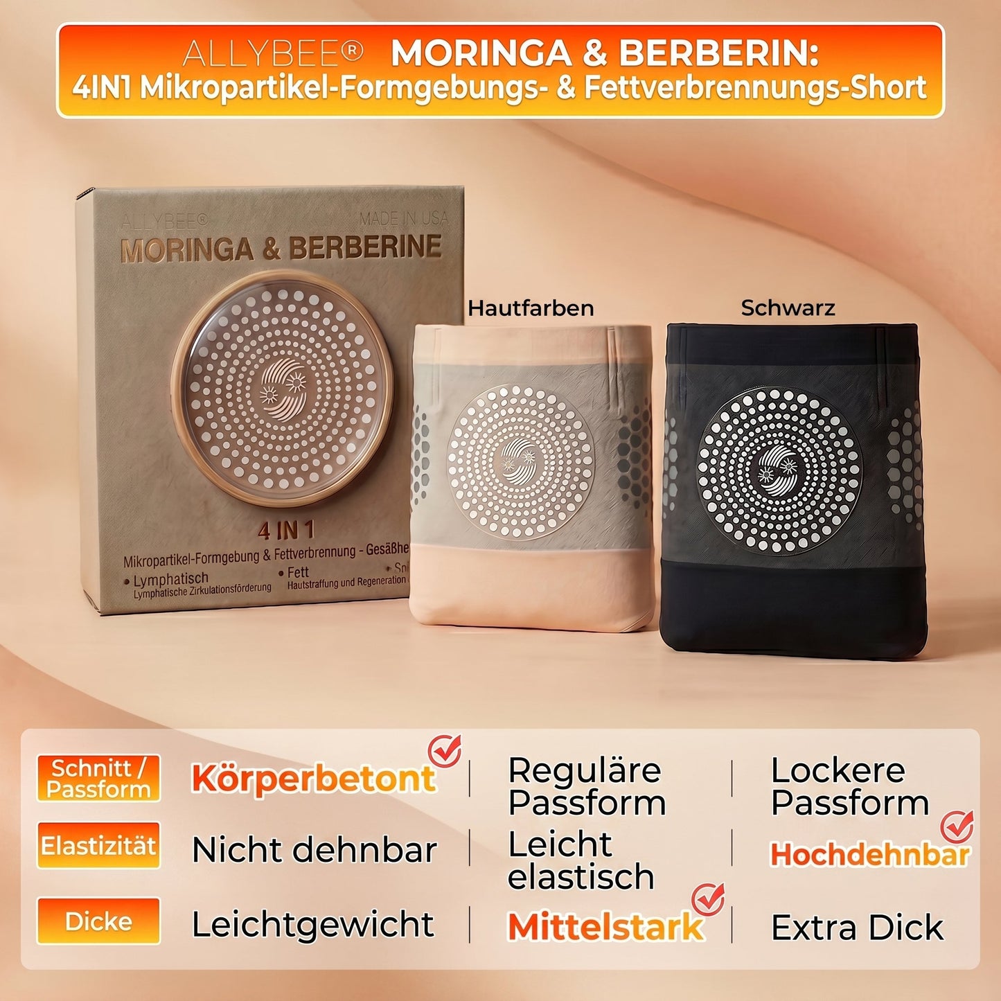 Nur noch 5 Stück auf Lager! Profitieren Sie sofort von 30 % Rabatt! Bringen Sie sich in Form und bleiben Sie gesund. Achtung: Wenn Sie dieses Angebot verpassen, müssen Sie bis zum nächsten Jahr warten.