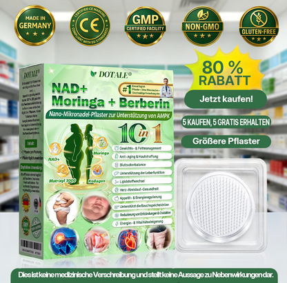 ✅ 𝑫𝑶𝑻𝑨𝑳𝑬® Nur noch 5 Boxen verfügbar! Wir bieten Ihnen zusätzlich 30 % Rabatt! Bringen Sie Ihren Körper in Form und bleiben Sie gesund. Verpassen Sie es jetzt, und Sie erhalten erst im nächsten Jahr wieder eine Chance.