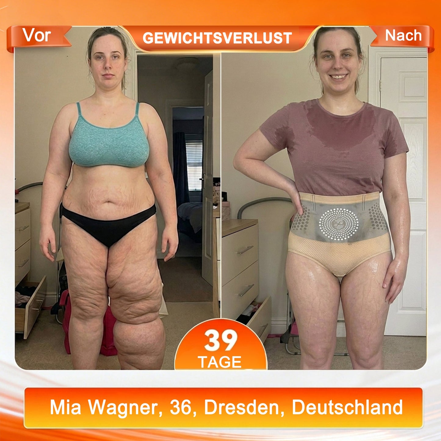 Nur noch 5 Stück auf Lager! Profitieren Sie sofort von 30 % Rabatt! Bringen Sie sich in Form und bleiben Sie gesund. Achtung: Wenn Sie dieses Angebot verpassen, müssen Sie bis zum nächsten Jahr warten.