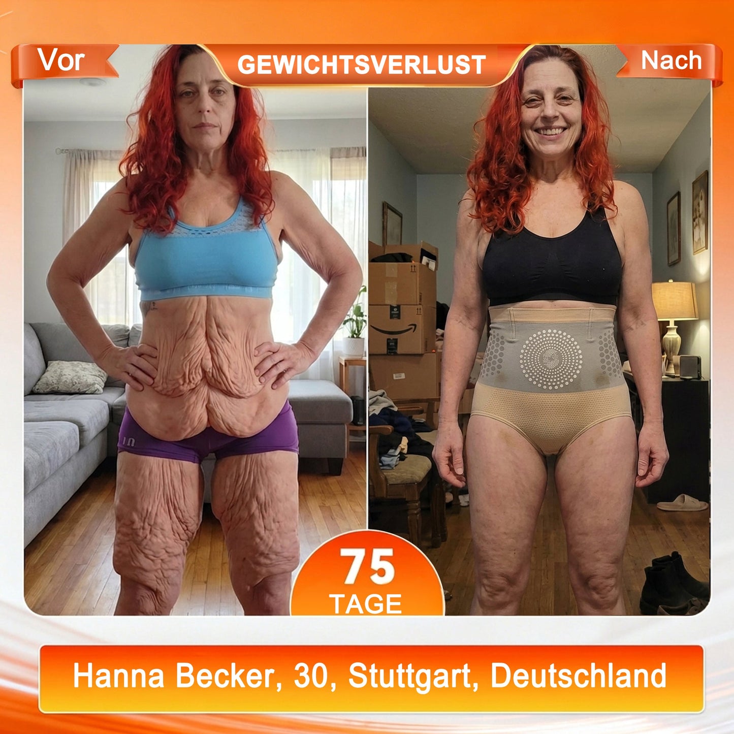 Nur noch 5 Stück auf Lager! Profitieren Sie sofort von 30 % Rabatt! Bringen Sie sich in Form und bleiben Sie gesund. Achtung: Wenn Sie dieses Angebot verpassen, müssen Sie bis zum nächsten Jahr warten.