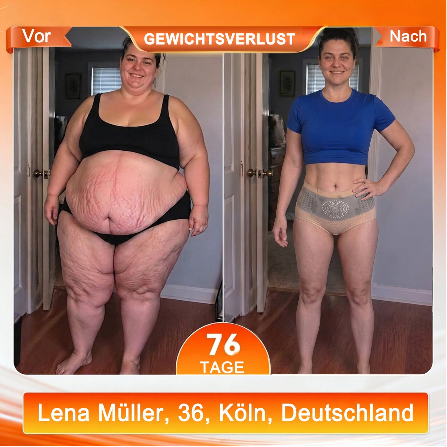 Nur noch 5 Stück auf Lager! Profitieren Sie sofort von 30 % Rabatt! Bringen Sie sich in Form und bleiben Sie gesund. Achtung: Wenn Sie dieses Angebot verpassen, müssen Sie bis zum nächsten Jahr warten.