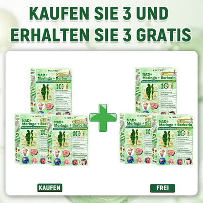 ✅ 𝑫𝑶𝑻𝑨𝑳𝑬® Nur noch 5 Boxen verfügbar! Wir bieten Ihnen zusätzlich 30 % Rabatt! Bringen Sie Ihren Körper in Form und bleiben Sie gesund. Verpassen Sie es jetzt, und Sie erhalten erst im nächsten Jahr wieder eine Chance.