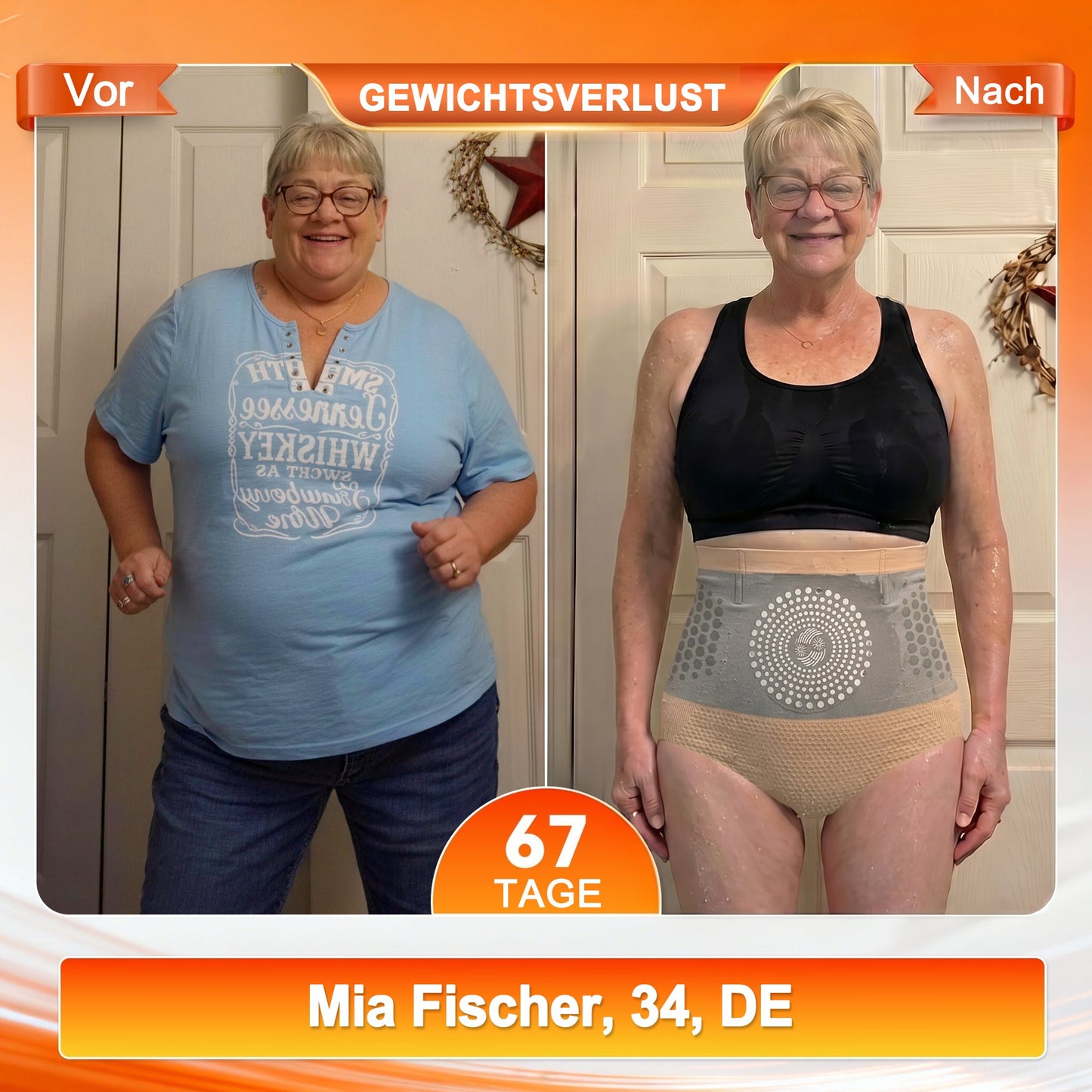 Nur noch 5 Stück auf Lager! Profitieren Sie sofort von 30 % Rabatt! Bringen Sie sich in Form und bleiben Sie gesund. Achtung: Wenn Sie dieses Angebot verpassen, müssen Sie bis zum nächsten Jahr warten.